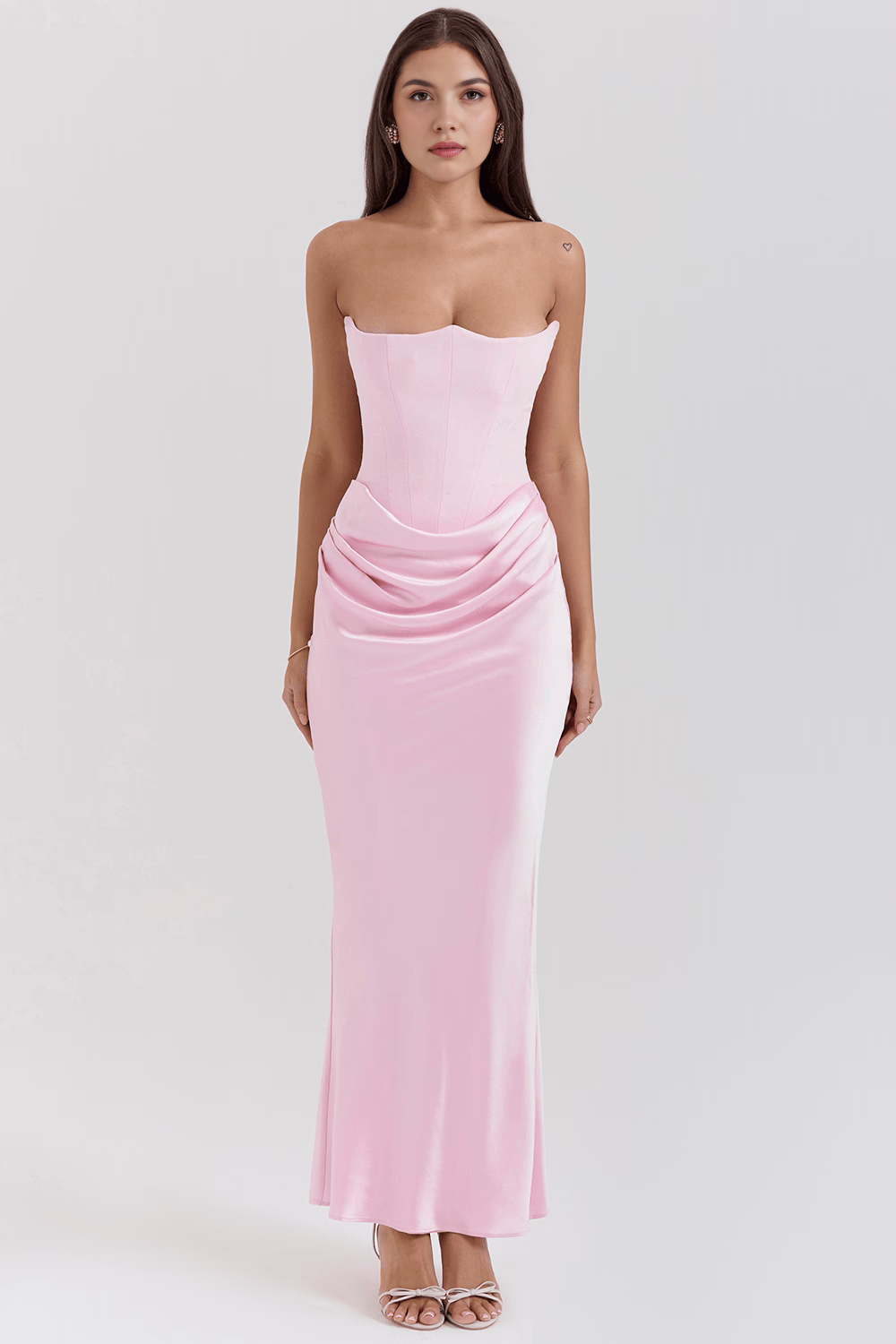Serena Golden Hour Gown