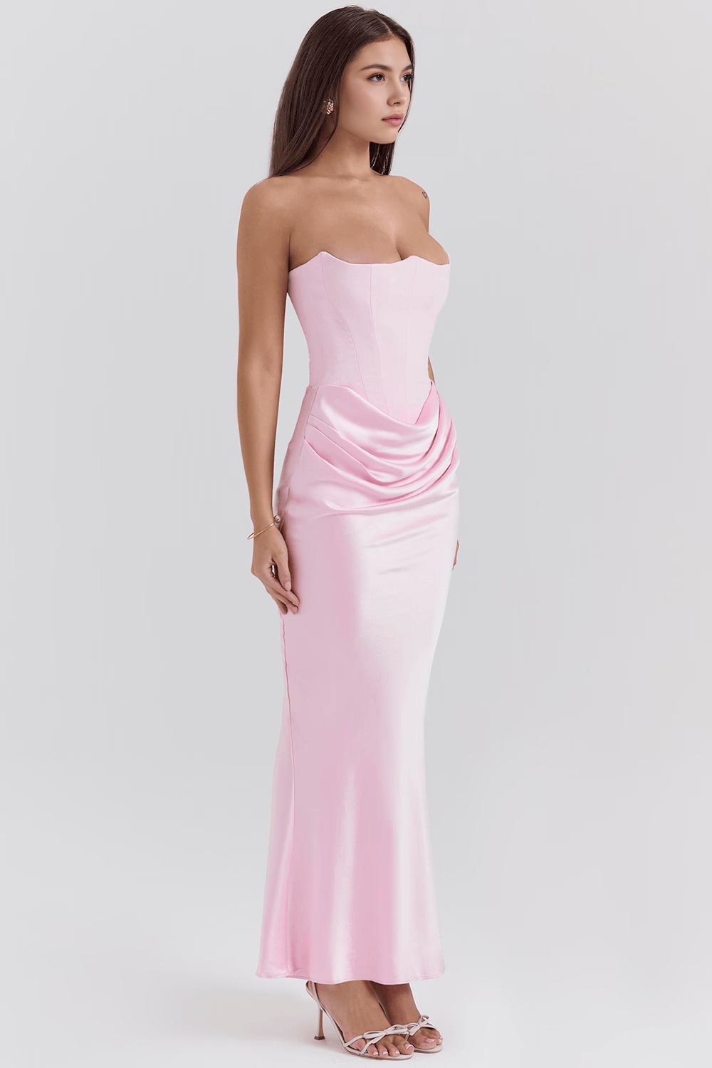 Serena Golden Hour Gown