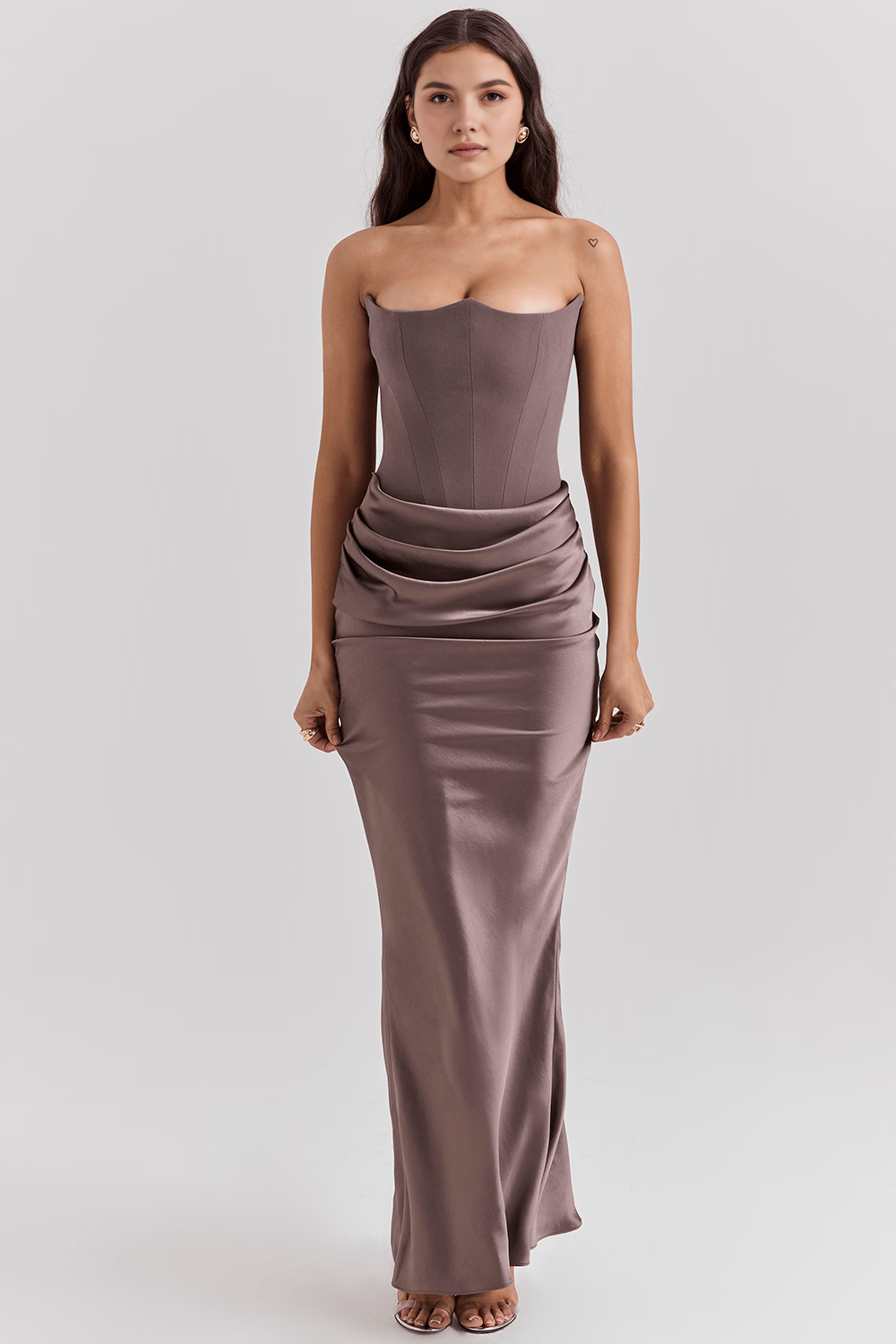 Serena Golden Hour Gown
