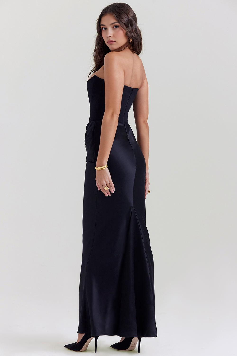 Serena Golden Hour Gown