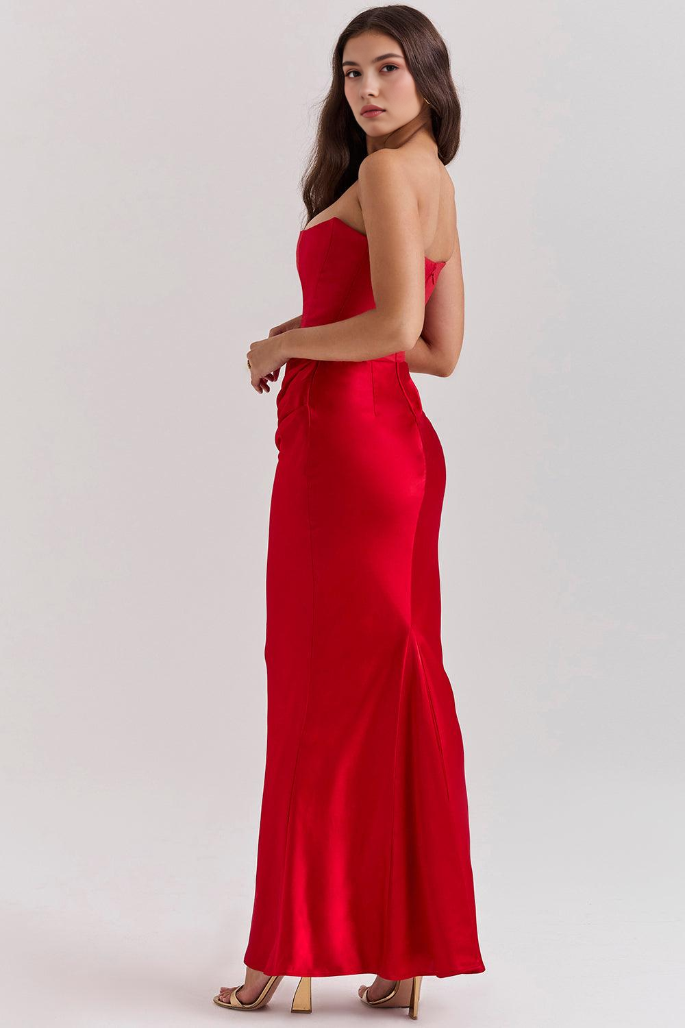 Serena Golden Hour Gown