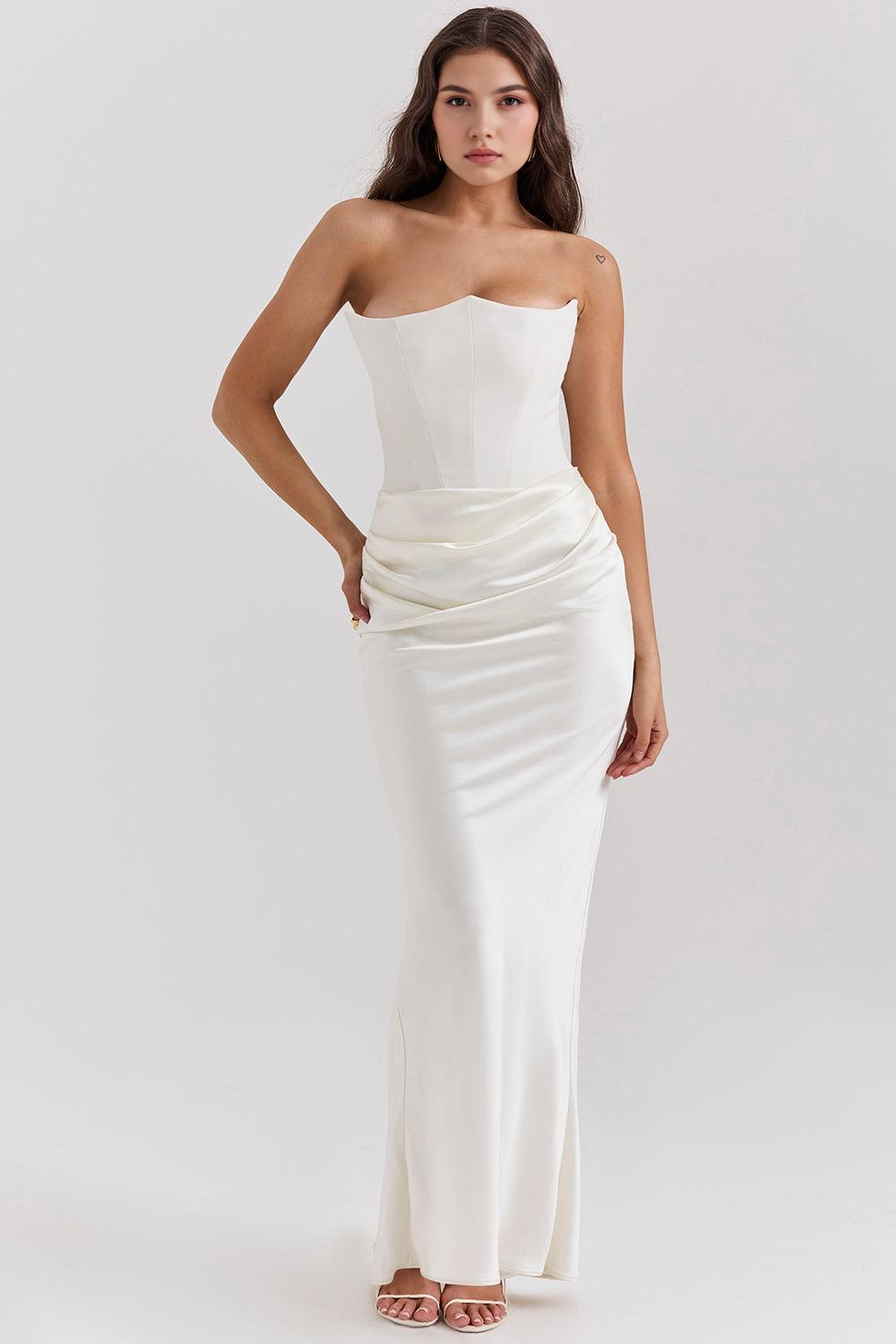 Serena Golden Hour Gown