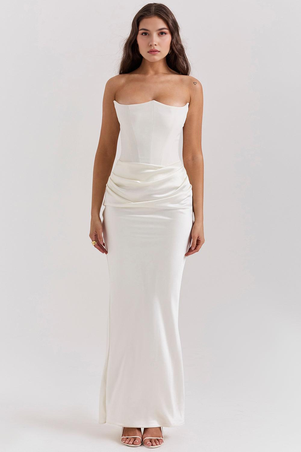 Serena Golden Hour Gown