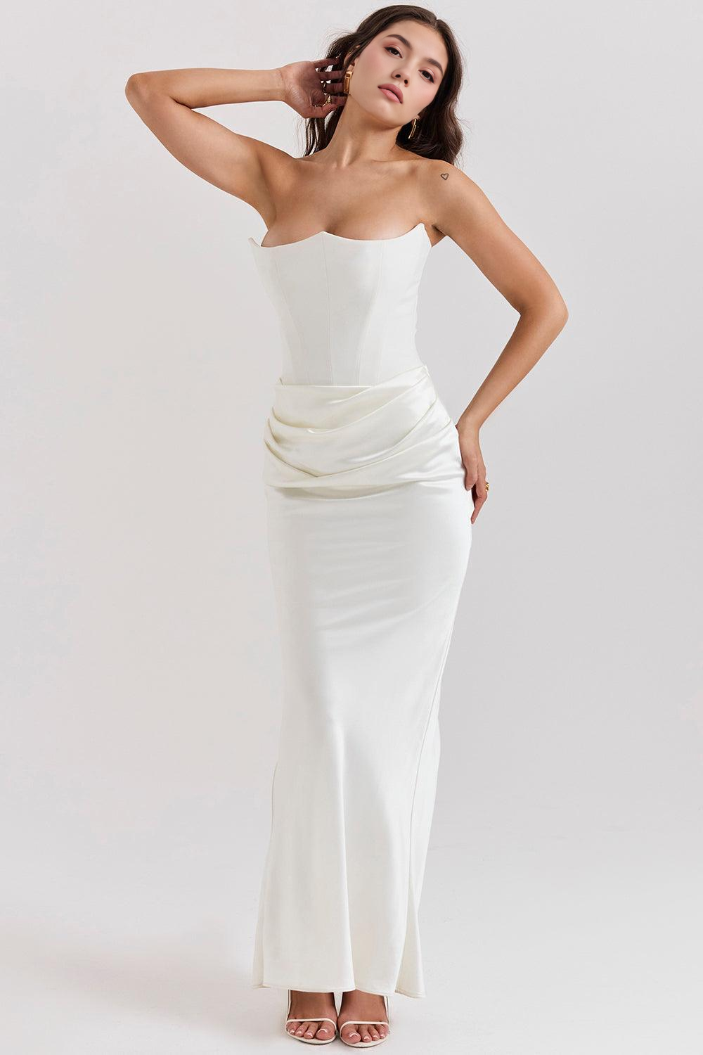 Serena Golden Hour Gown