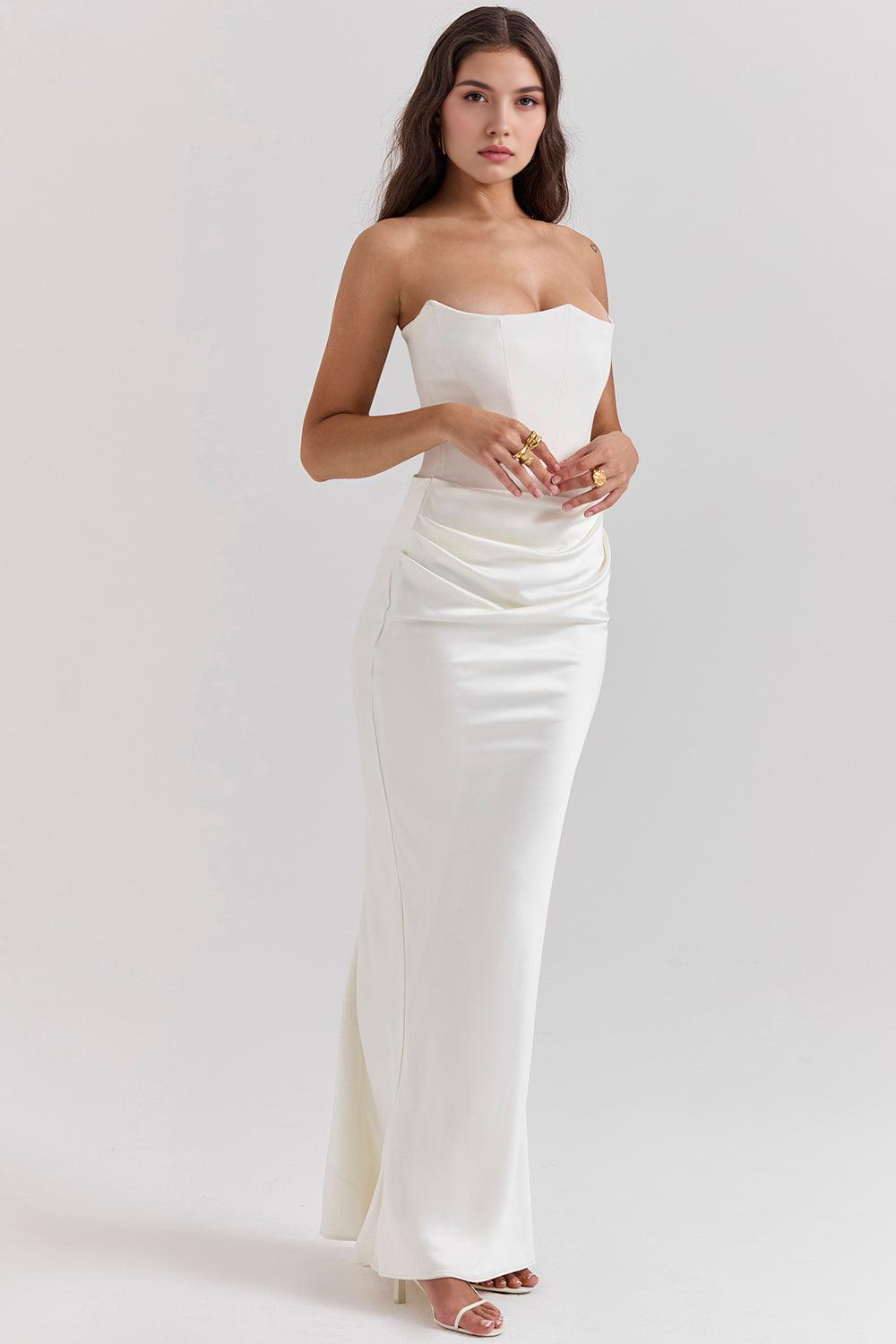 Serena Golden Hour Gown
