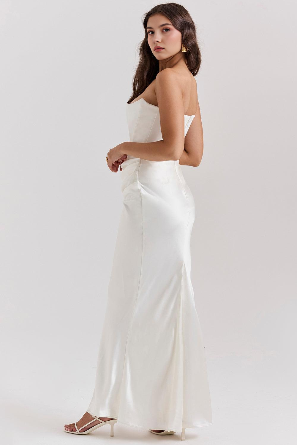 Serena Golden Hour Gown
