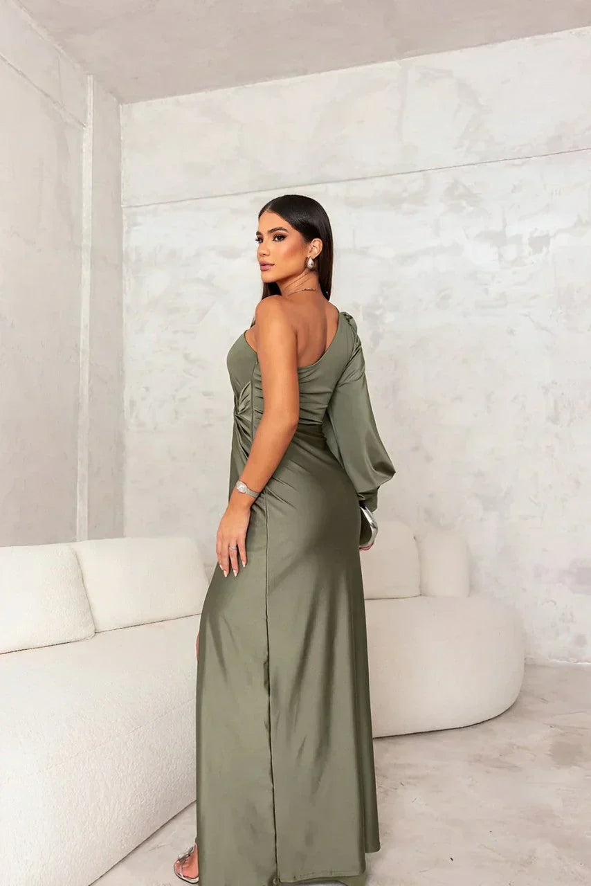 Aurora Grace Dress