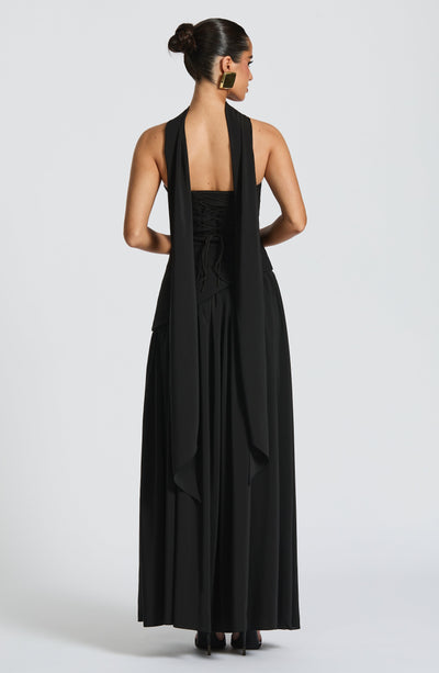 Maya | Maxi Dress