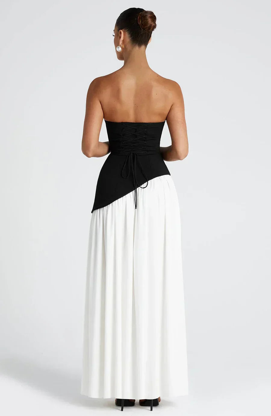 Maya | Maxi Dress