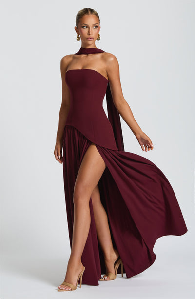 Maya | Maxi Dress