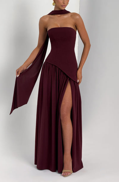Maya | Maxi Dress
