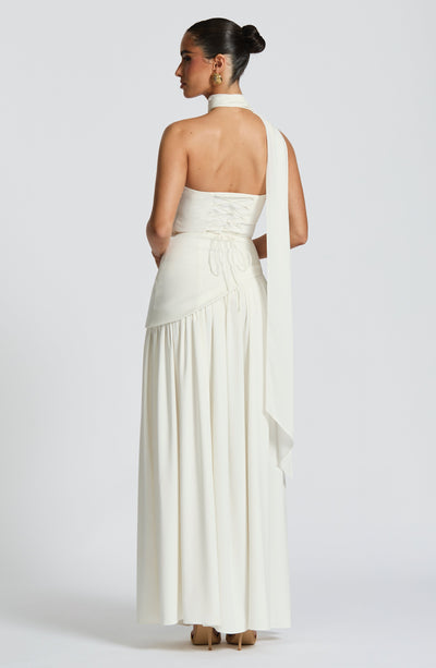 Maya | Maxi Dress