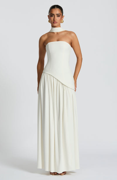 Maya | Maxi Dress