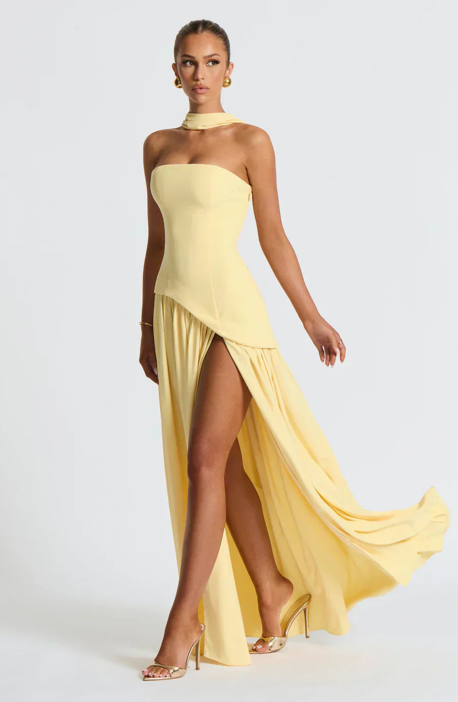 Maya | Maxi Dress