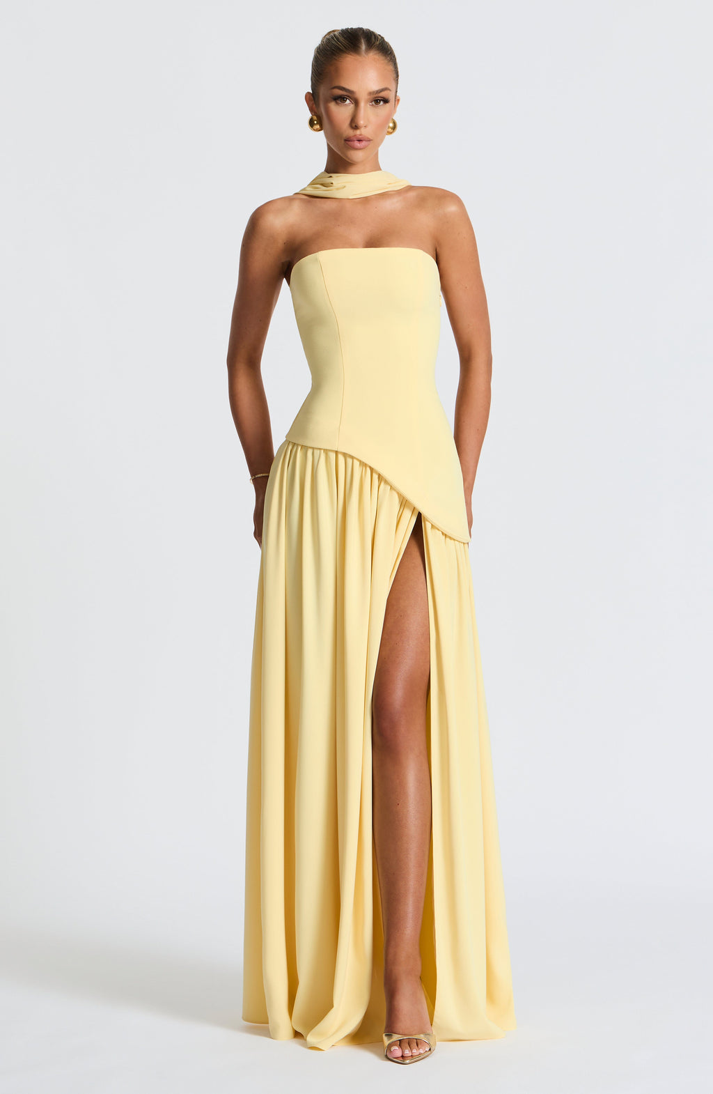 Maya | Maxi Dress