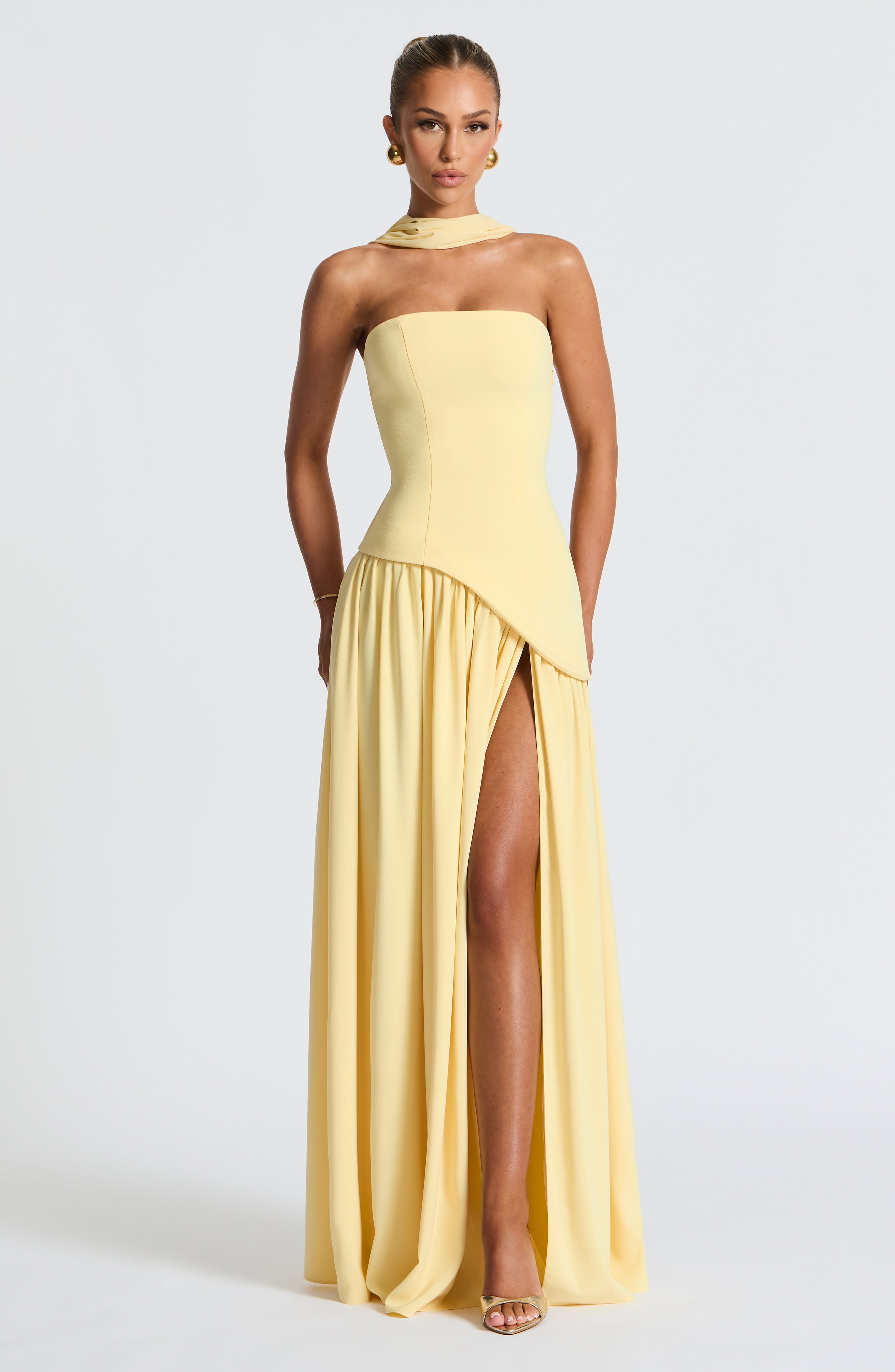 Maya | Maxi Dress