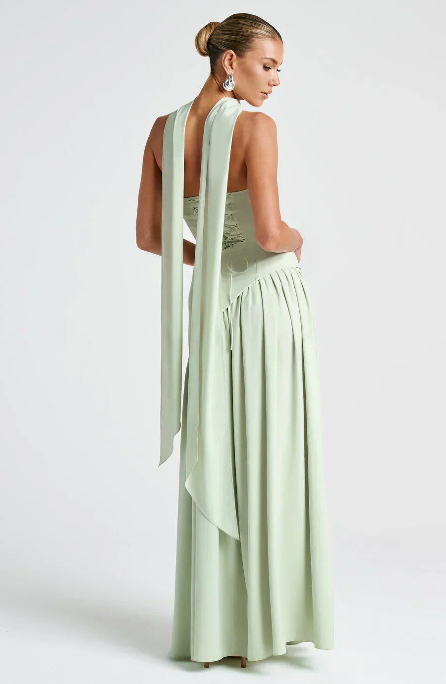 Maya | Maxi Dress