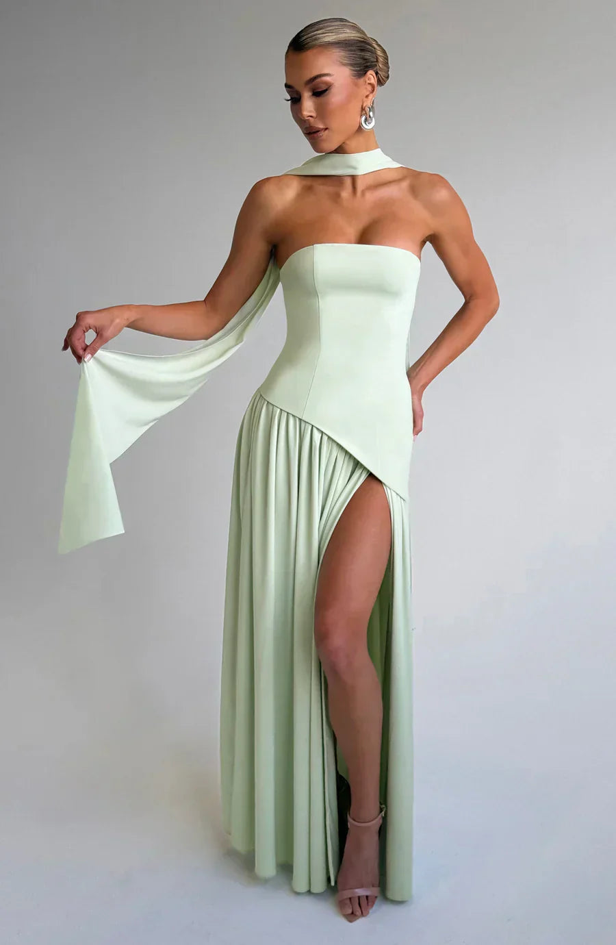Maya | Maxi Dress
