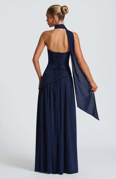 Maya | Maxi Dress