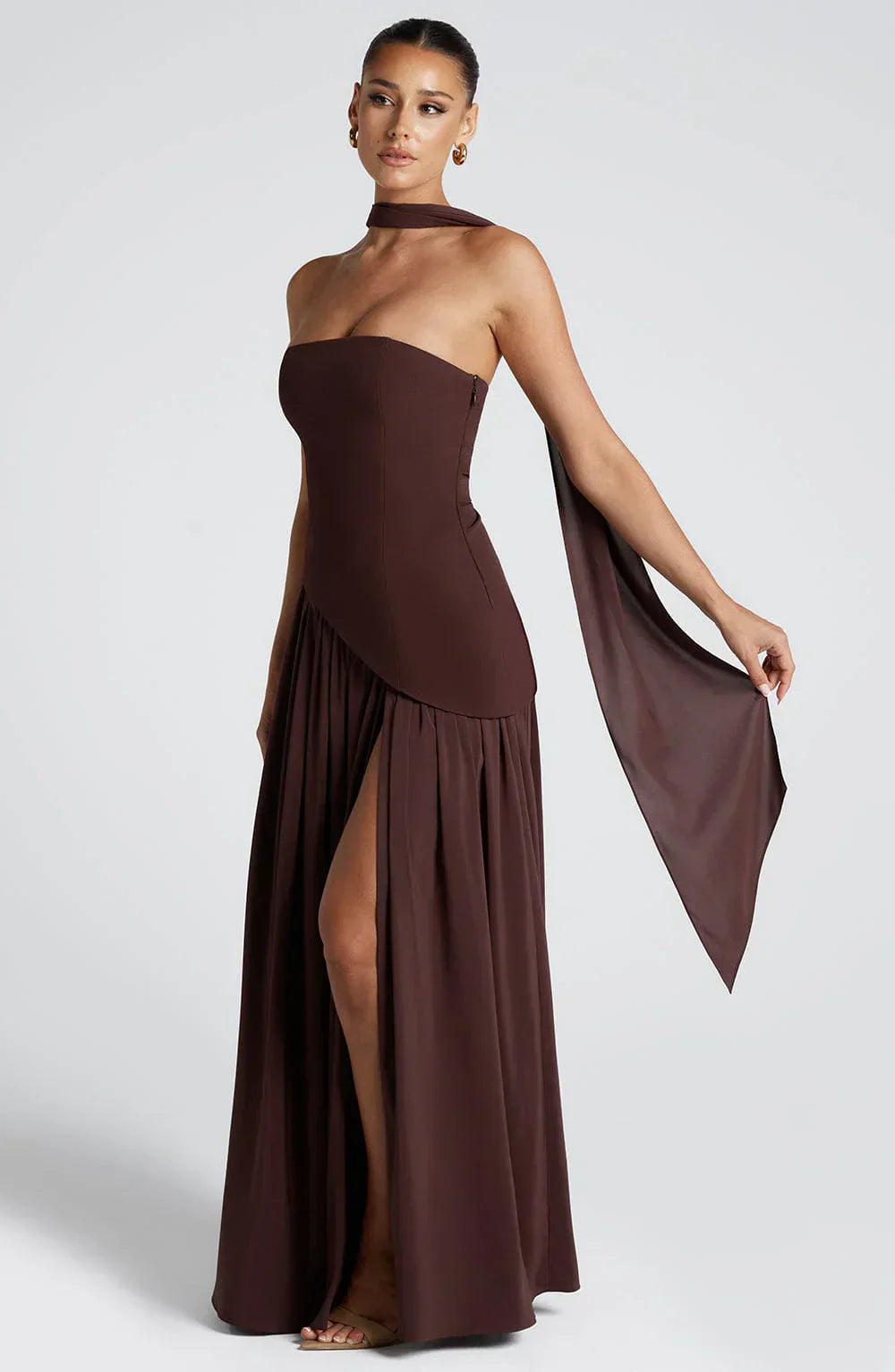 Maya | Maxi Dress