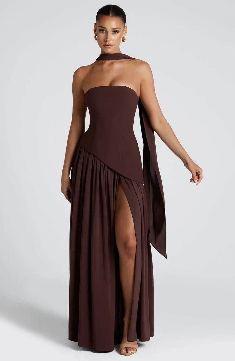 Maya | Maxi Dress