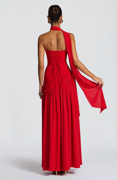Maya | Maxi Dress