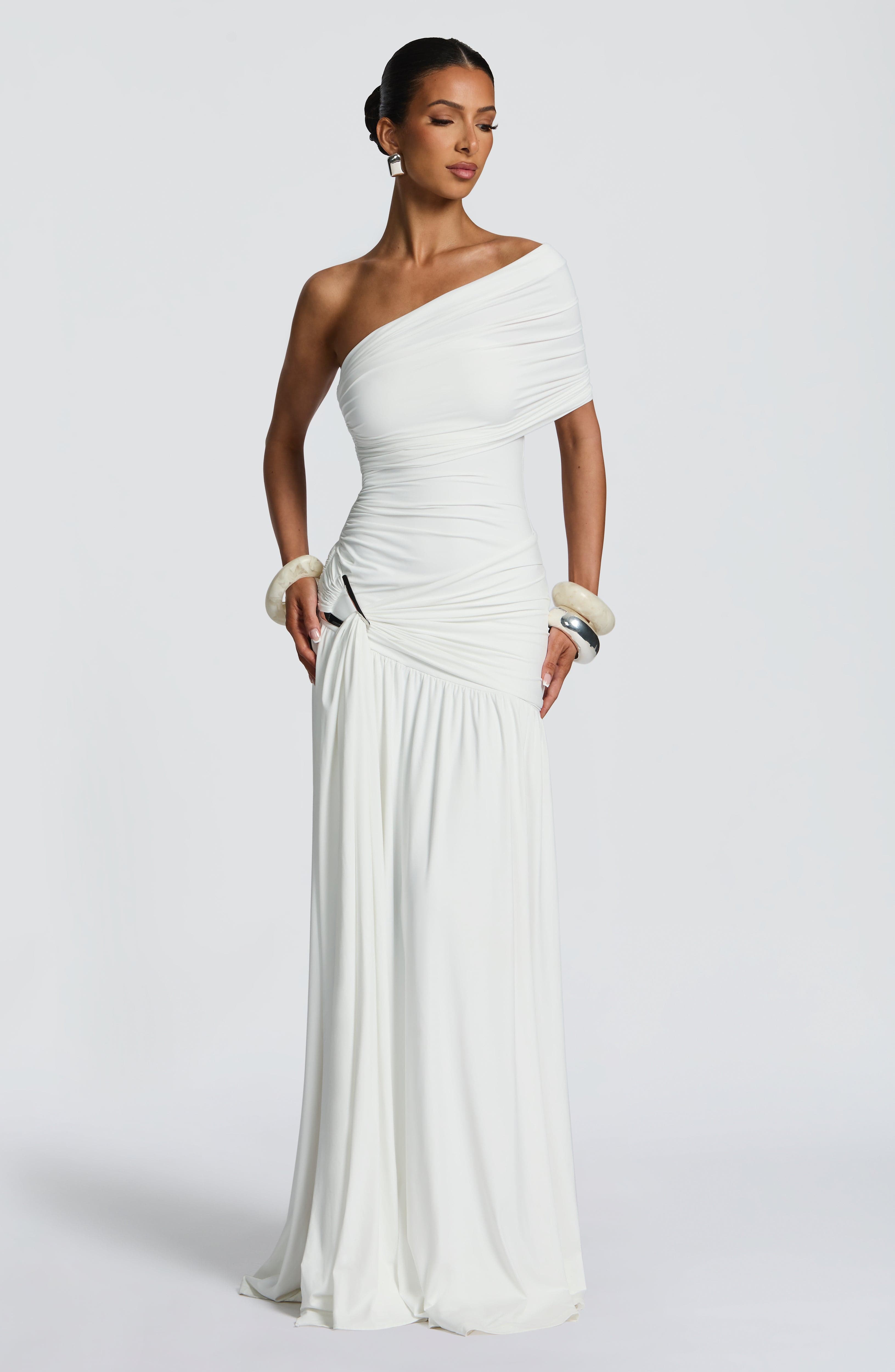 Elysia™ | Grace Maxi Dress