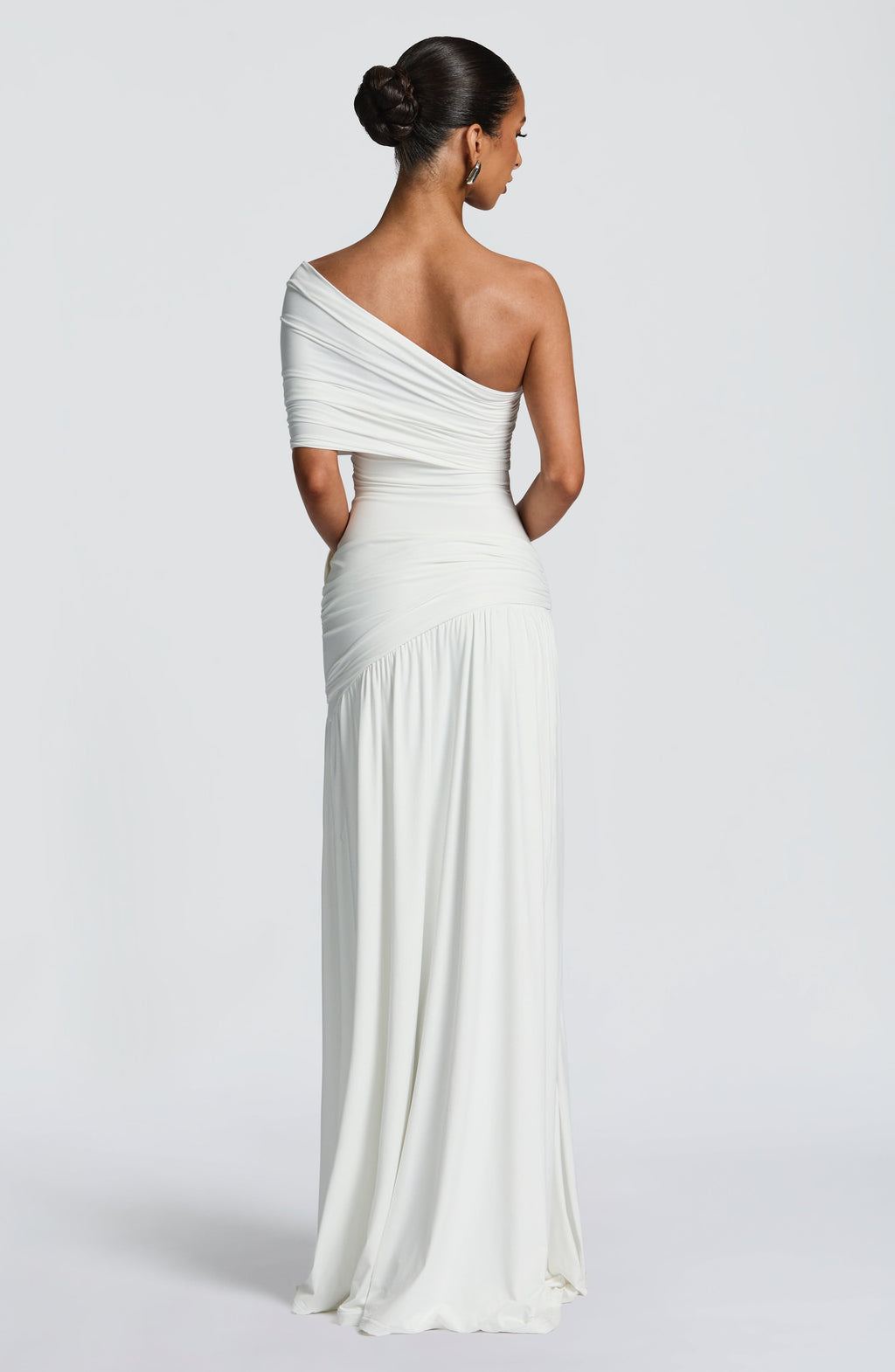 Elysia™ | Grace Maxi Dress