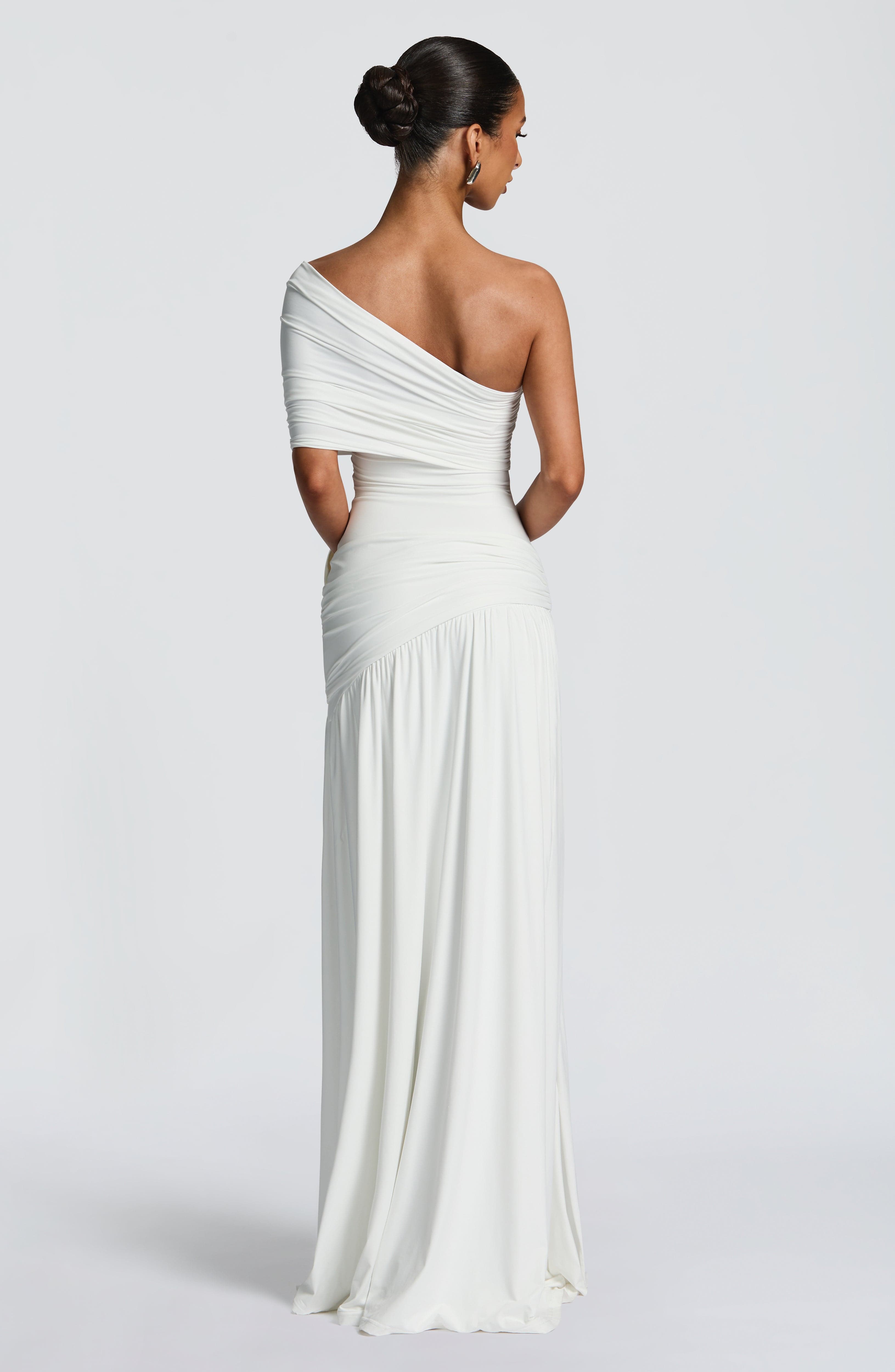 Elysia™ | Grace Maxi Dress