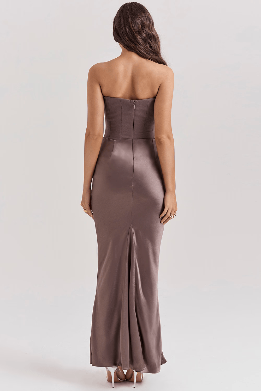Serena Golden Hour Gown