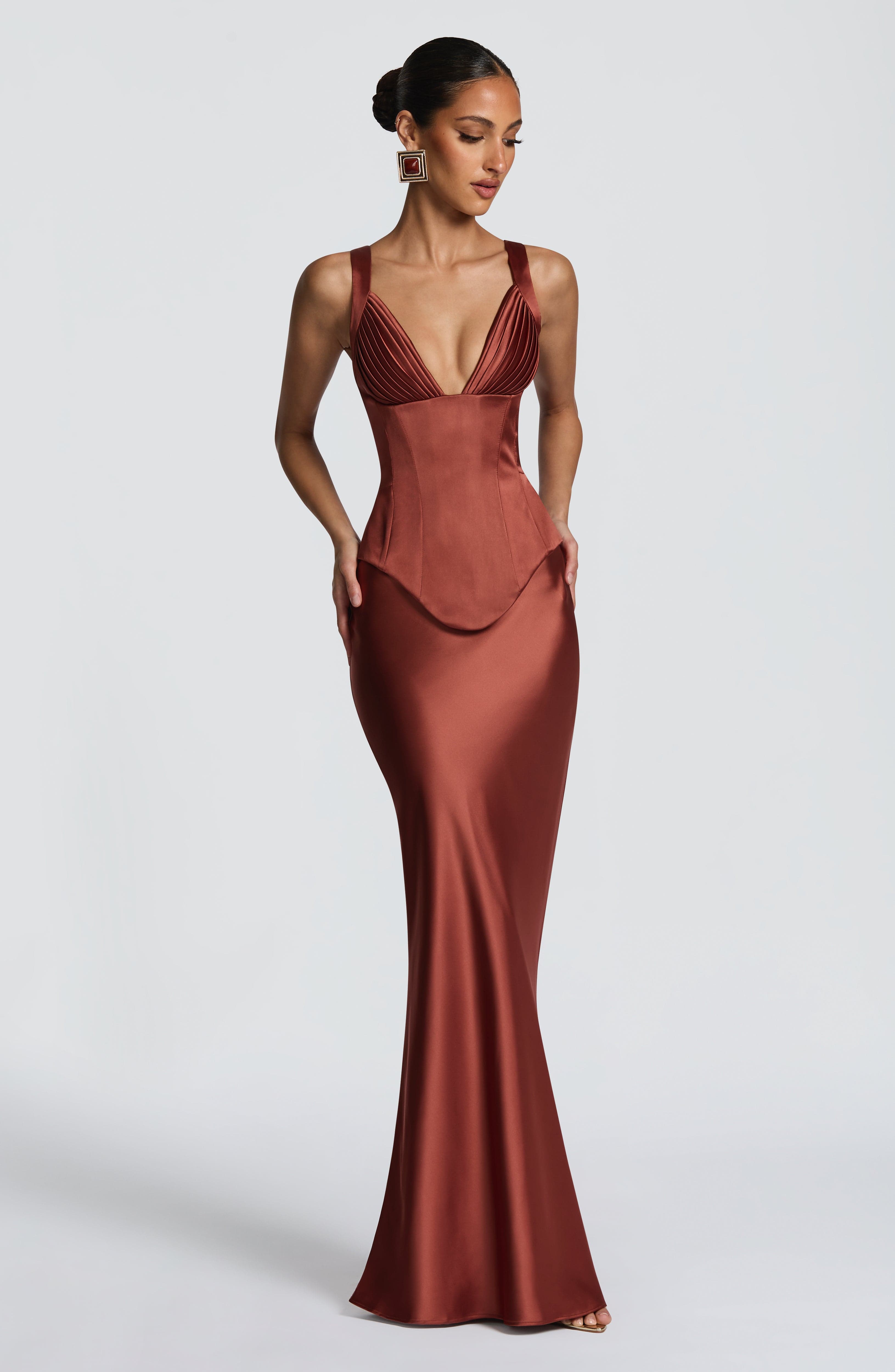 Aurora™ | Desire Corset