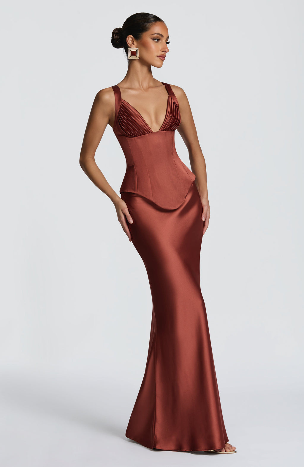 Aurora™ | Desire Corset